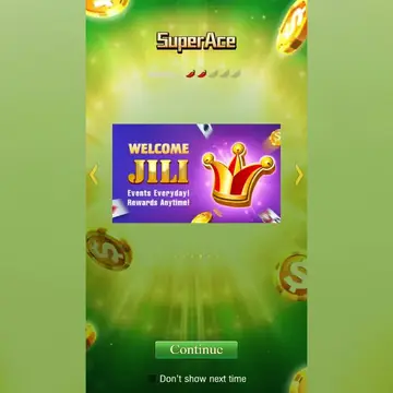Super Ace 슬롯 – JILI